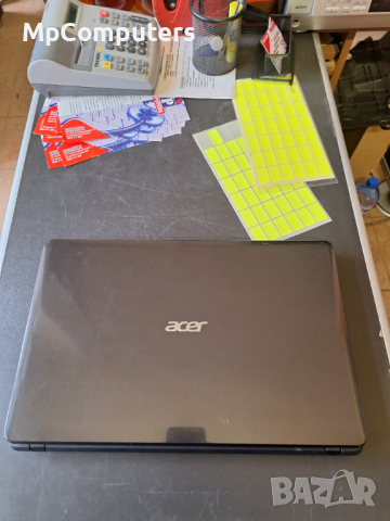 Продавам лаптоп Acer E1-531 за части, снимка 2 - Части за лаптопи - 44631077