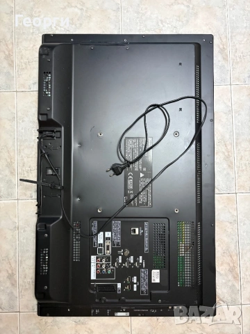 Телевизор Panasonic Viera TX-L32E30E ( за части ) , снимка 2 - Телевизори - 54168173