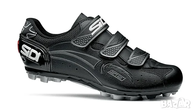 велообувки Sidi Giau MTB Shimano SPD номер 45