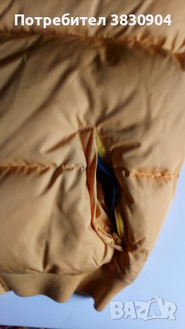 Пухено яке Polo by Ralph Lauren, М, снимка 6 - Якета - 42344056