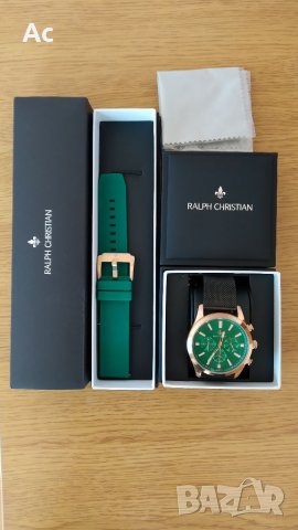 Ralpf Christian , снимка 3 - Мъжки - 37652620