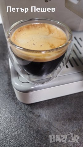 Кафемашина Briel Es-33 Продава се на части кафе крема цедка Бриел, снимка 7 - Кафемашини - 40013584