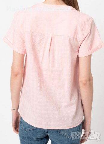 Блуза GAP, снимка 4 - Корсети, бюстиета, топове - 38698823