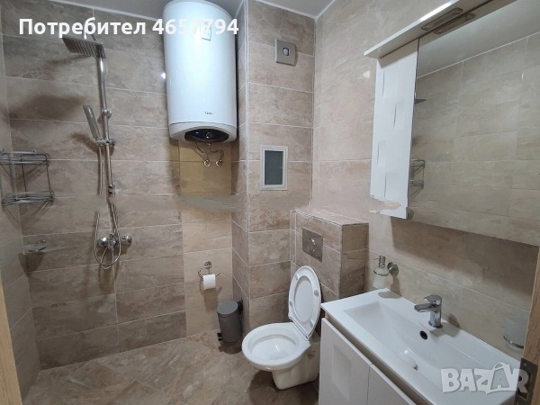 Двустаен в Кючук Париж! , снимка 4 - Апартаменти - 52627082