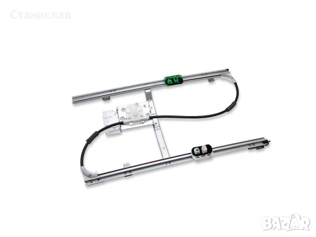 Стъклоподемник за DAF LF45