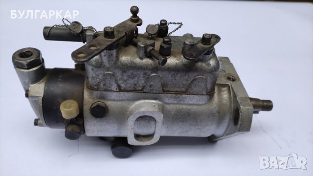 Горивонагнетателна помпа за мотокар