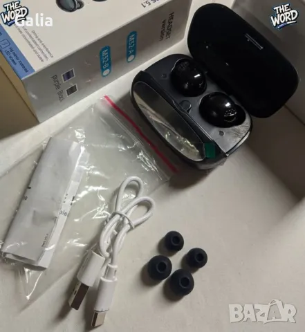 Безжични слушалки, снимка 2 - Безжични слушалки - 50208252