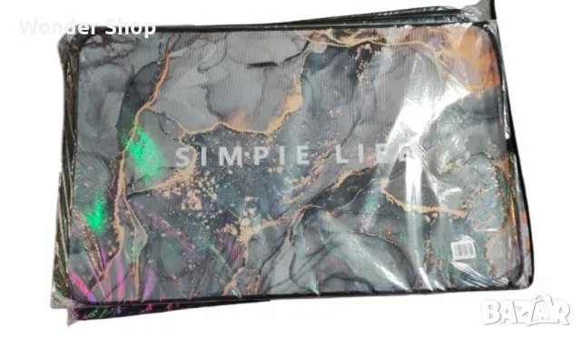 Комплект водоустойчиви противоплъзгащи постелки, снимка 4 - Изтривалки - 48567561