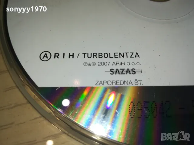 MAGNIFICO CD 1804251628, снимка 12 - CD дискове - 49942396