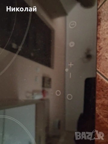 Керамичен плот за вграждане "Gorenje", снимка 2 - Печки, фурни - 54188648