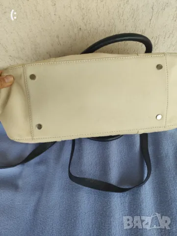 Чанта Gerry weber-естествена кожа., снимка 9 - Чанти - 49941413