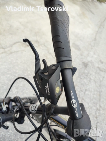 Туристически велосипед, мъжки, Gudereit 28 цола, снимка 3 - Велосипеди - 51746439