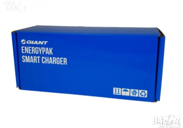 Зарядни GIANT 36V 4A, снимка 4 - Велосипеди - 30585540
