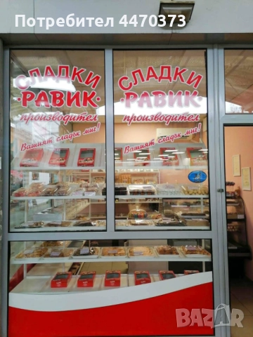 Отдавам под наем търговски обект – 10 кв.м в София, снимка 3 - Магазини - 52662833