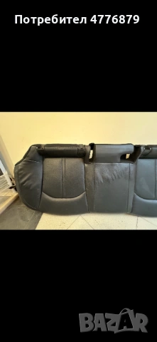 Кожен салон за Kia K5 2019 – седалки на части / комплект – 200 лв, снимка 12 - Части - 53967041