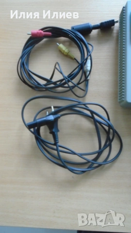 Sony PlayStation 1 SCPH-9002 PAL, снимка 6 - PlayStation конзоли - 53981167