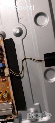 LED подсветка за дисплей HC490DGN-SLNX5-514X за телевизор LG модел  LG модел 49UH610V-ZB, снимка 2 - Части и Платки - 39236893