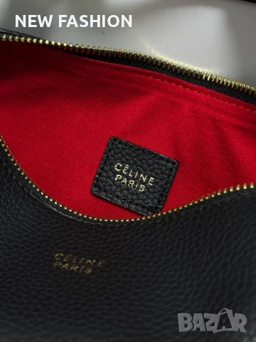 Дамски Кожени Чанти ✨Celine , снимка 9 - Чанти - 50898038