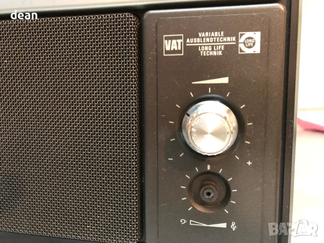 GRUNDIG RR220, снимка 3 - Радиокасетофони, транзистори - 47358927