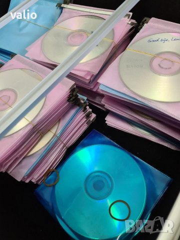 Дискове с филми, снимка 1 - DVD филми - 38966337