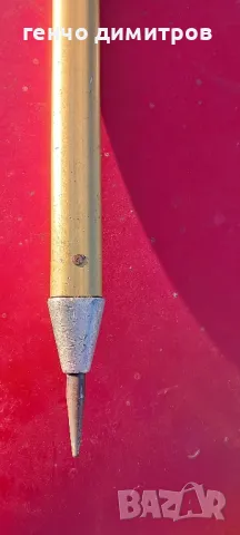 пикел, снимка 5 - Зимни спортове - 48054182