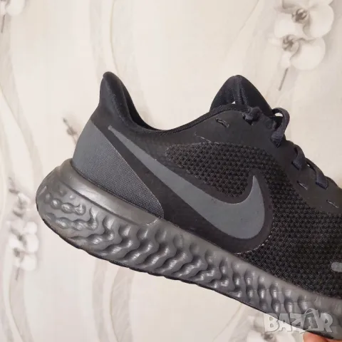 Маратонки NIKE REVOLUTION 5 номер 42 -42,5, снимка 15 - Маратонки - 48871670