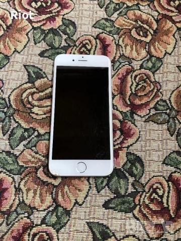 Продавам iPhone 6, снимка 2 - Apple iPhone - 53885659