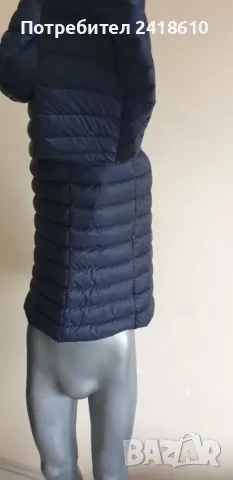 Tommy Hilfiger Womens Down Jacket Size M НОВО! ОРИГИНАЛ! Дамско  пухено Яке!, снимка 4 - Якета - 49336700
