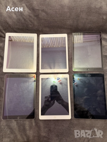 IPad части реставрация , снимка 2 - Таблети - 56056263