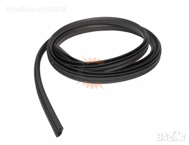 Уплътнение за Плъзгаща Врата FORD TRANSIT CONNECT 2003-2013 год. - Шофьорска страна