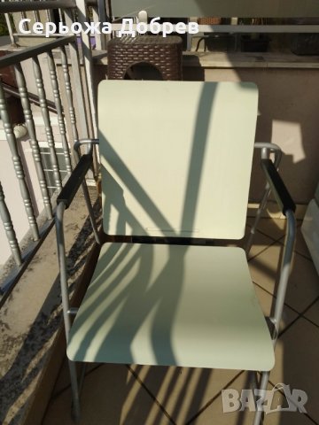 столове : кресло - масичка,ретро и люлеещ се  стол, снимка 3 - Столове - 35194647