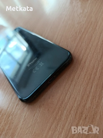 iPhone X 256GB Space Gray – Отключен, снимка 3 - Apple iPhone - 53981500