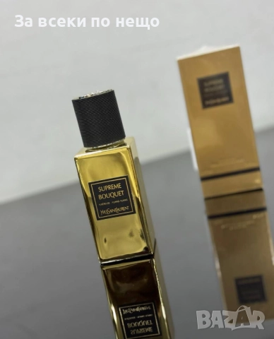 Yves Saint Laurent Supreme Bouquet Парфюм За Жени Код E981