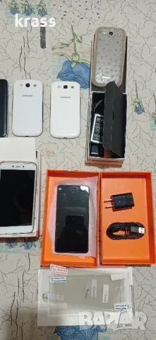 Телефони, Таблети , снимка 4 - Резервни части за телефони - 48358613