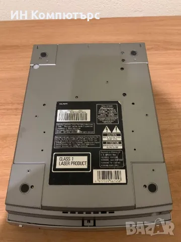 Продавам Pioneer XV-DV77, снимка 4 - Аудиосистеми - 49535069