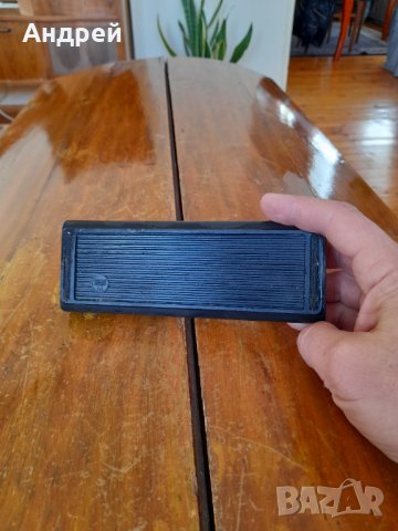 Стар сувенир СО МАТ,SO MAT #2, снимка 4 - Други ценни предмети - 35239886