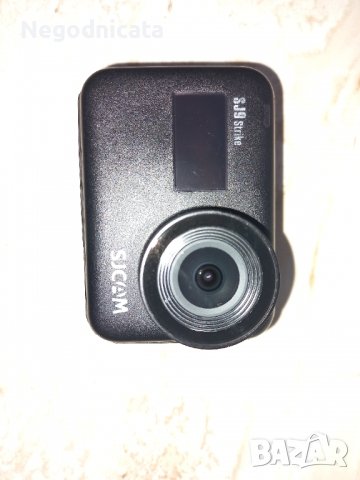 SJCAM SJ9 STRIKE 4K x 60 fps, sony sensor, 6-осна стабил. екшън камера, снимка 7 - Камери - 40133931