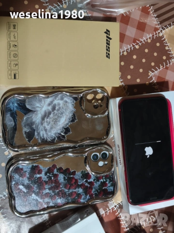 Продавам iPhone 11 , снимка 6 - Apple iPhone - 54010401