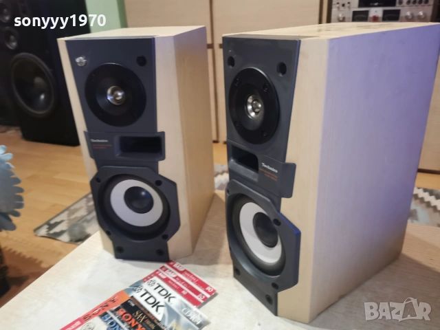 technics x2 speaker system-внос swiss 1803261449LCHERY1, снимка 13 - Тонколони - 53887138