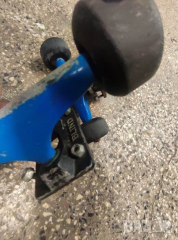 Продавам стари механизми за скейтборд  BLIND, снимка 5 - Скейтборд, ховърборд, уейвборд - 35469950