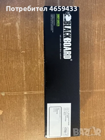 Тонер касета - Black за Oki C5650 - 8000 копия