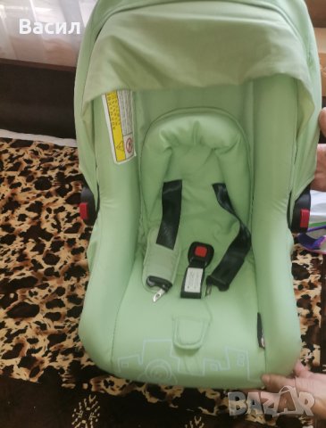 Столче за кола