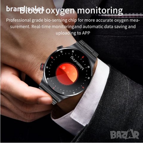 Смарт часовник Fd1, снимка 8 - Смарт часовници - 38536679