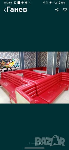 Дивани,маси,табуретки за дома или бар, снимка 5 - Дивани и мека мебел - 33699888