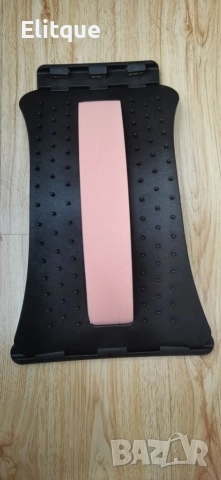 Стойка коригиране и облекчаване на болката в гърба , снимка 13 - Други - 52795176