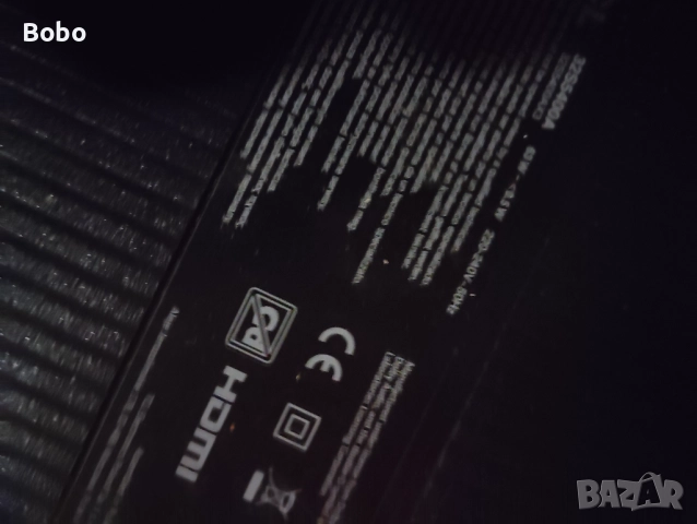 Main board TPD.MT9221T.PB779(T), снимка 3 - Части и Платки - 51661676