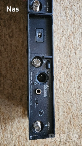 Продавам два безжични приемника IMG Stage line TXS-880, снимка 7 - Други - 54304976