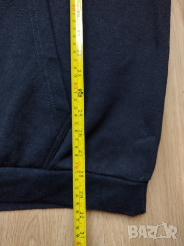 MAN - 2XL мъжки суичър с качулка, снимка 4 - Суичъри - 52680638