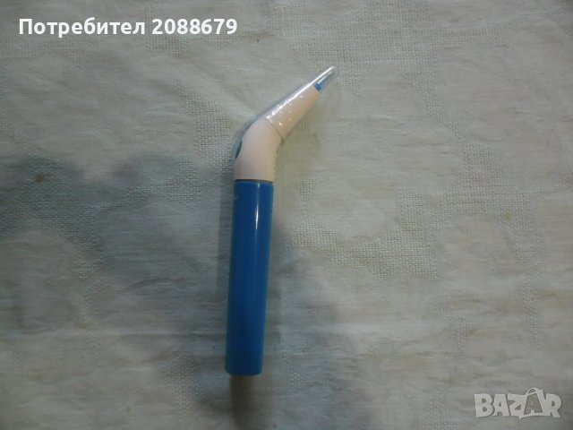 Уред за почистване на зъби Nevadent NZR 1.5 A1 Power flosser, снимка 1 - Други - 42619680