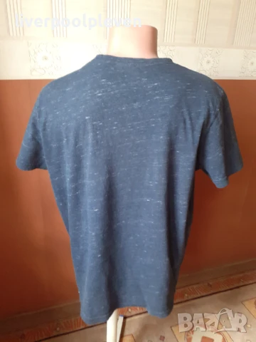 👉Pall Mall Original L, снимка 4 - Тениски - 51011312